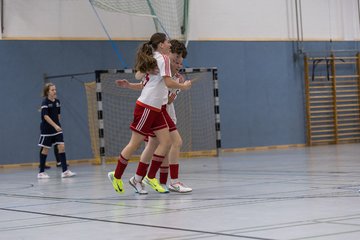 Bild 138 - wCJ NFV Futsalturnier